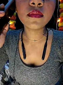 Horny Ishika online show from February 2026 07:43:01 PM