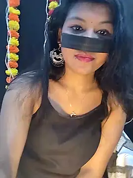 Horny Ishika online show from February 2026 09:54:02 AM