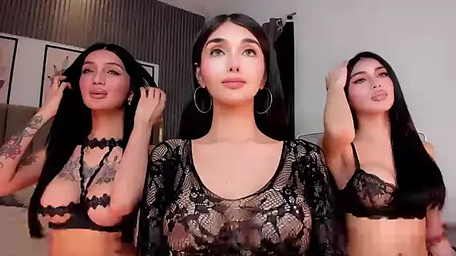 GeorginaMiller04 online show from January 2026 06:40:01 AM