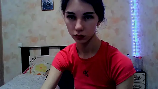 Crazy Empresis online show from November 2025 11:41:01 AM