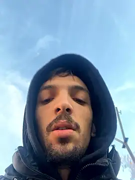 Snapshot of HardArabian@xh chatting on January 2026 07:22:01 AM HardArabianxh online show from January 2026 07:22:01 AM