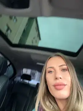  JessyRey  online show from September 2025 05:40:01 AM