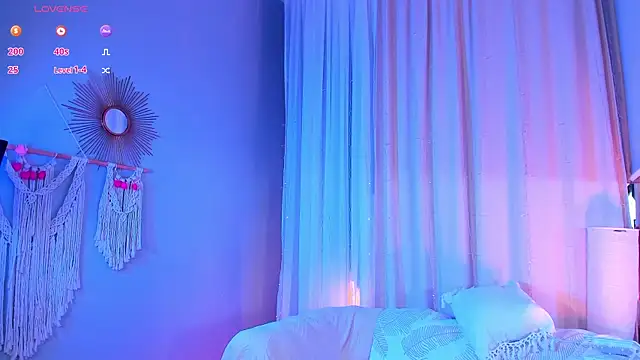 MilliMouse online show from February 2026 10:27:01 PM