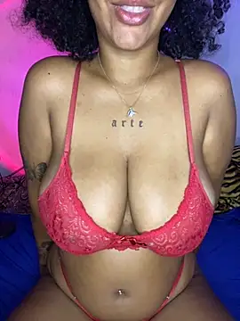 afrodeusa online show from September 2025 11:35:01 AM