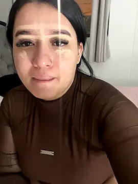 Aliciawhitee online show from October 2025 02:56:01 AM