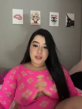 Aliciawhitee online show from April 2026 02:58:01 AM