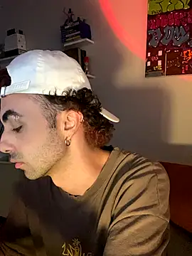 Inside priv online show from October 2025 08:09:02 PM