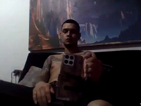 gaeldavid online show from October 2025 11:17:02 PM