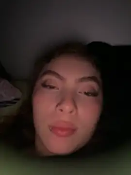 Samantha 2190 online show from October 2025 04:34:01 AM