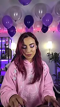 Snapshot of Silvana_Goddess chatting on February 2026 11:12:02 PM Silvana Goddess online show from February 2026 11:12:02 PM