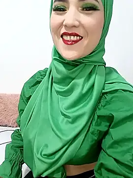 jamila zair online show from January 2026 01:39:01 PM