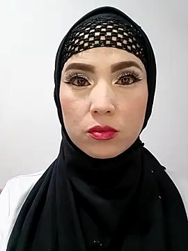 jamila zair online show from February 2026 01:48:02 PM