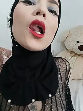 jamila zair online show from July 2026 08:52:02 PM