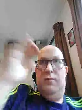 geilerd122 online show from October 2025 04:48:02 PM