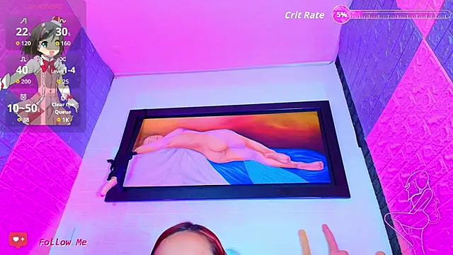 kiim katta01 online show from October 2025 11:52:02 PM