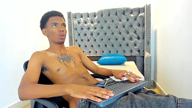 nero reyd online show from March 2026 12:55:02 PM