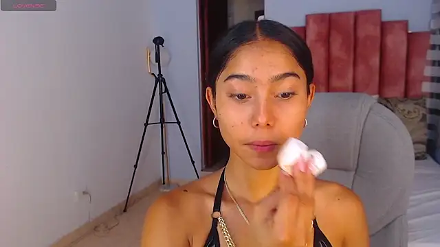 Snapshot of Milaa_Star_ chatting on September 2025 04:02:02 AM Milaa Star online show from September 2025 04:02:02 AM