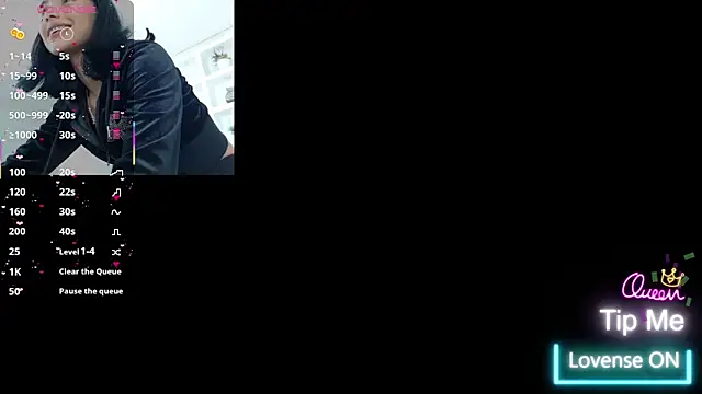 Snapshot of Milaa_Star_ chatting on December 2025 03:55:01 AM Milaa Star online show from December 2025 03:55:01 AM