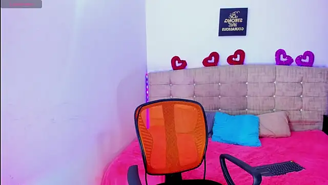 Lushy sweet online show from November 2025 03:06:02 AM