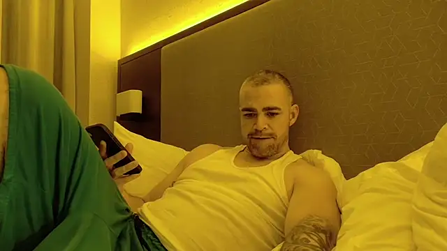 Dallasbest214 online show from May 2026 08:00:01 AM