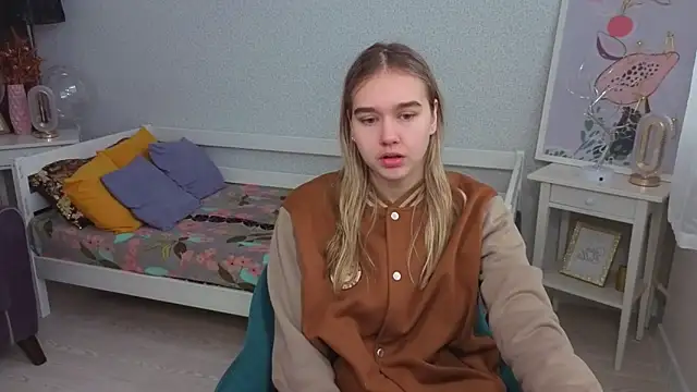 Snapshot of Vel1ka chatting on March 2026 04:45:02 AM Vel1ka online show from March 2026 04:45:02 AM