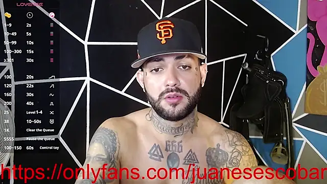 nicolastorres99 online show from September 2025 03:30:02 AM