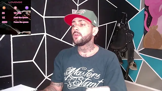 nicolastorres99 online show from November 2025 06:06:02 PM