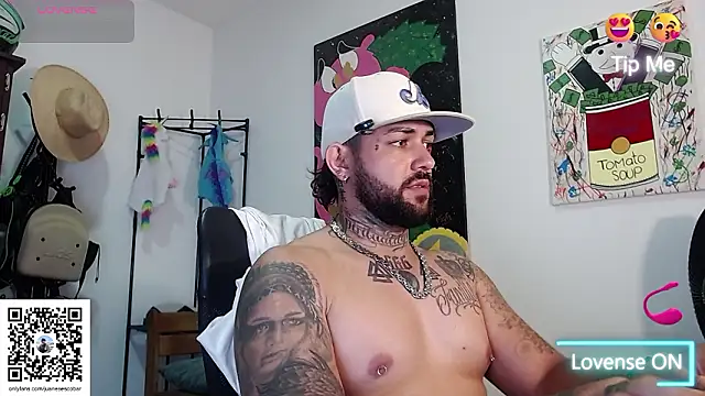 nicolastorres99 online show from March 2026 09:01:02 PM