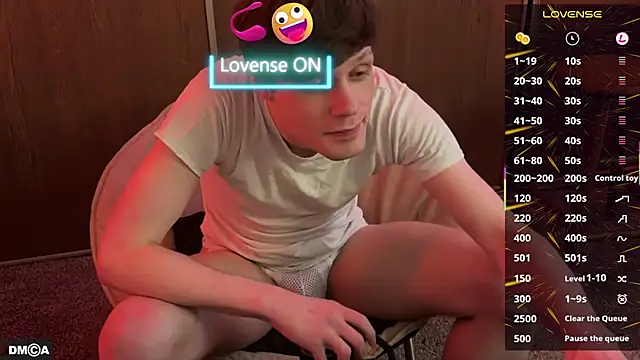 BigIncognitoXXX online show from April 2026 04:04:02 PM