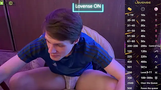 BigIncognitoXXX online show from April 2026 07:55:02 PM