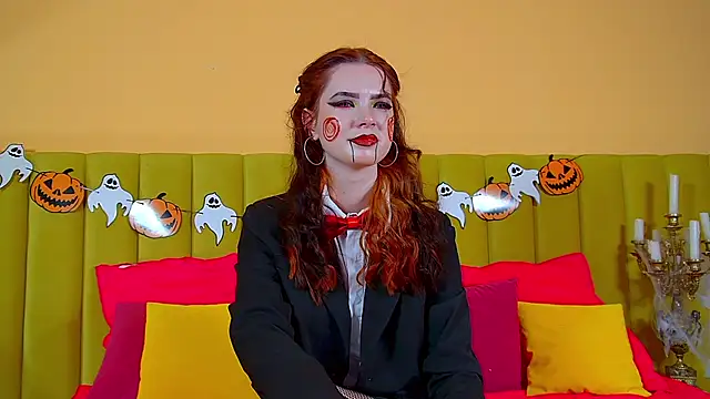 MelissaMays online show from October 2025 06:42:02 PM