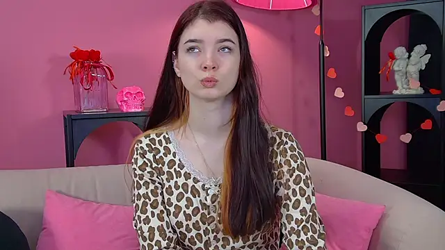 MelissaMays online show from April 2026 06:16:01 PM