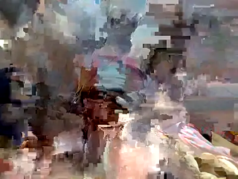 96Rohon online show from October 2025 06:20:01 PM