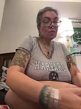 dieseldame1313 online show from January 2025 04:30:02 AM