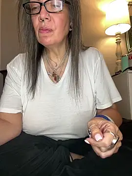 dieseldame1313 online show from January 2025 05:19:02 AM