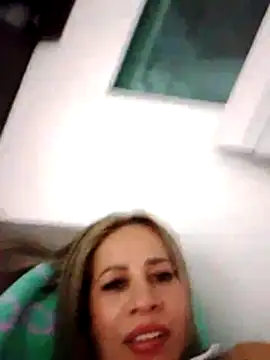 Alisson Milf online show from February 2026 01:46:01 AM