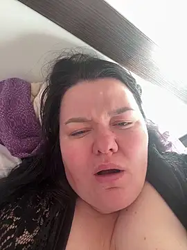 SunnyLeila2101 online show from November 2025 08:44:01 AM