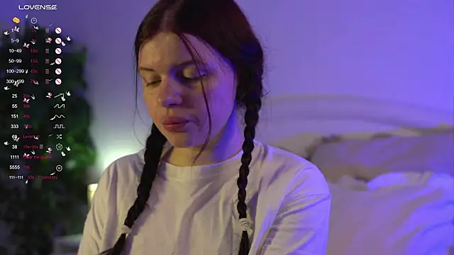 ambershoney online show from September 2025 03:18:02 AM