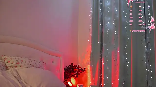 ambershoney online show from January 2026 02:13:01 AM