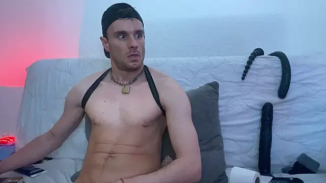 Snapshot of sexbooy27 chatting on February 2026 11:48:01 AM sexbooy27 online show from February 2026 11:48:01 AM