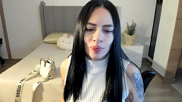 your babydoll  online show from December 2025 03:35:02 AM