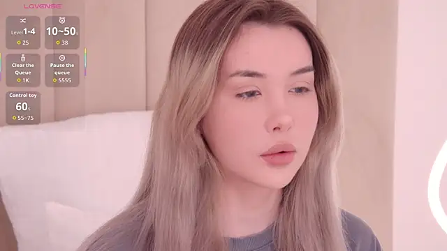 Nesolla online show from April 2026 09:04:01 AM