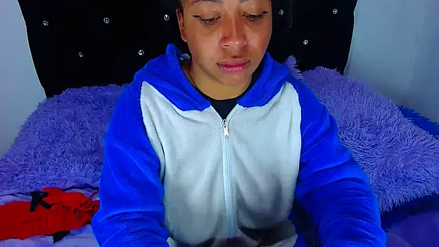 Gabi Jhons 23 online show from December 2025 08:44:01 AM