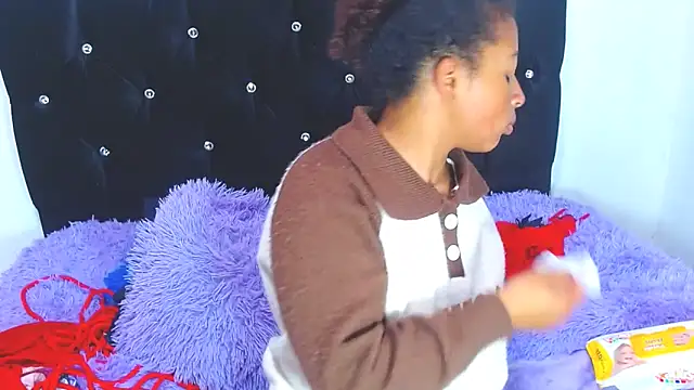 Gabi Jhons 23 online show from December 2025 09:18:01 AM