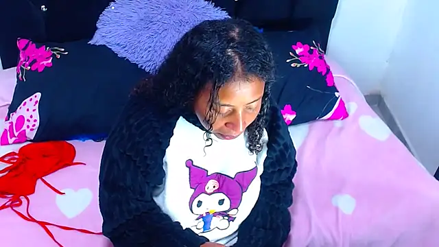 Gabi Jhons 23 online show from January 2026 08:40:01 AM