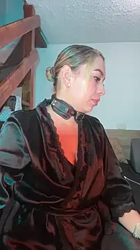 Moon Blake online show from February 2026 02:04:01 AM