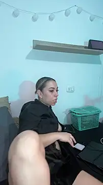 Moon Blake online show from March 2026 08:19:01 AM