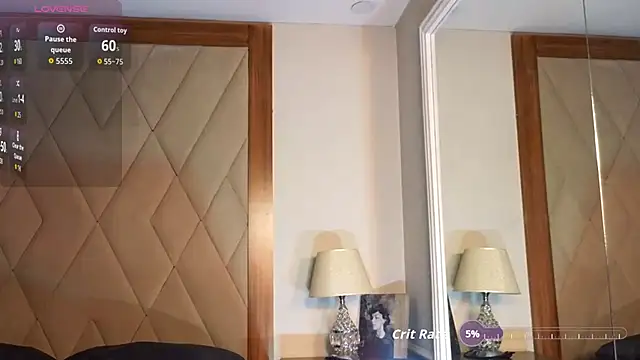 ArturoCardona  online show from February 2026 10:38:01 PM