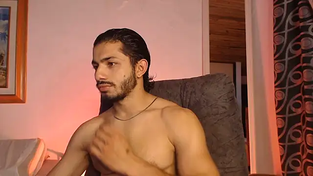 ArturoCardona  online show from June 2026 05:34:02 AM