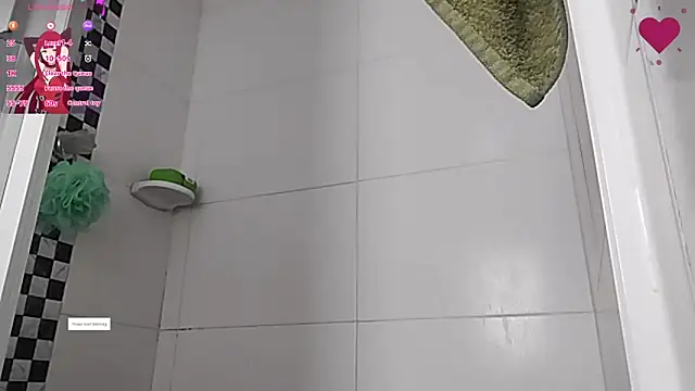 Snapshot of Aishelyng chatting on February 2026 02:52:01 AM Aishelyng online show from February 2026 02:52:01 AM